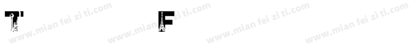 Thasadith Font字体转换